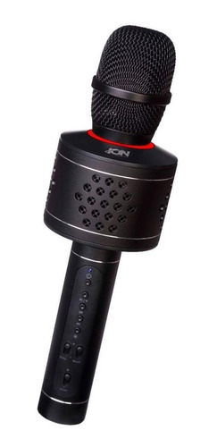 Micrófono Karaoke Ion M04b Bluetooth