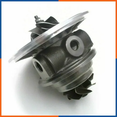 Conjunto Central Turbo Ihi Audi A3 A4 A5 Q5 2.0 Tfsi 702g