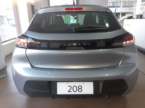 Peugeot 208 1.6 Active
