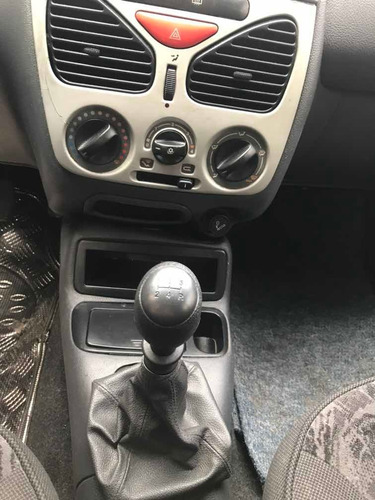 Fiat Palio Weekend 1.6 16v Stile 5p 2003