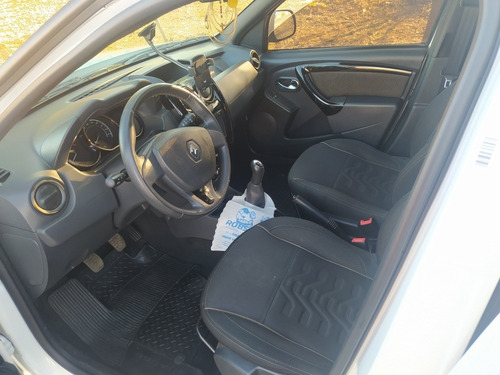 Imagem 10 de 12 de Renault Duster 2018 1.6 16v Dynamique Sce 5p