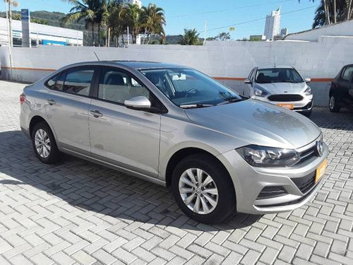 Imagem 5 de 9 de Volkswagen Virtus 1.6 Msi Total Flex Manual