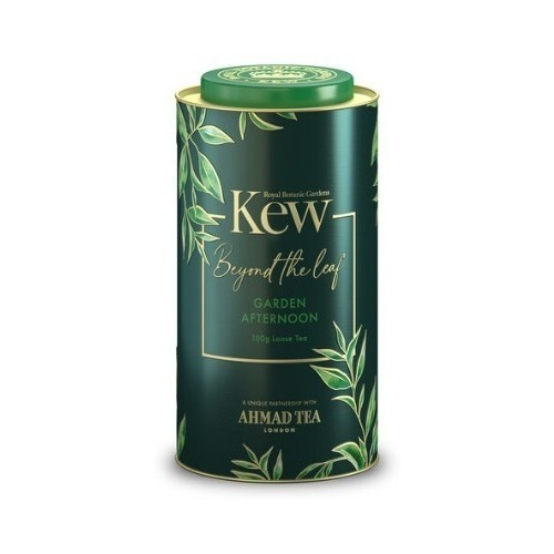 Regalo Kew Garden Afternoon 100 Gr Tea Te En Hoja