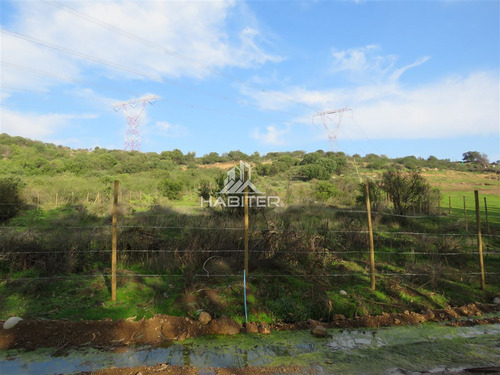 Parcela En Alto De Queri 5.395,4 Mt2