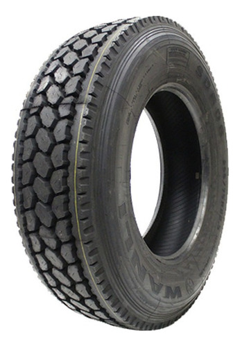 Llanta 285/75r24.5-16c 147/144l Milever (wanli) Sdr06