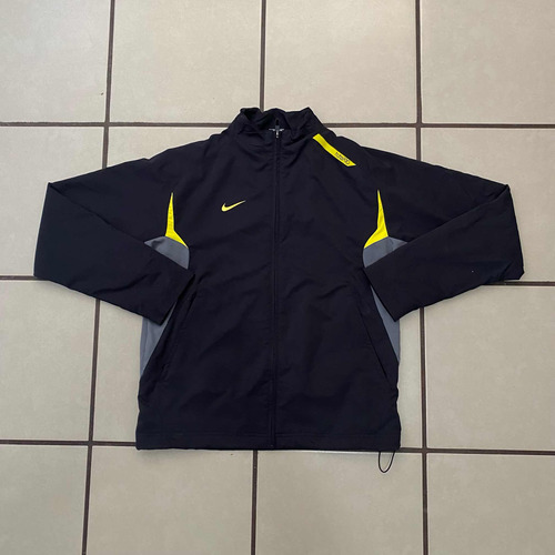 Chamarra Nike Original. Total 90. Para Hombre