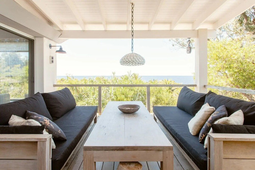 Casa En Alquiler Temporal En Santa Monica