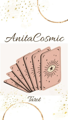 Sesion De Tarot Evolutivo