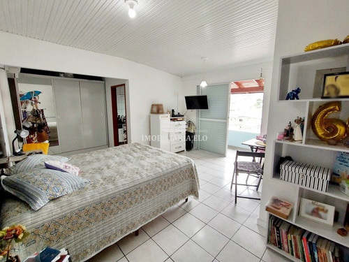 Imagem 6 de 30 de 02 Casas Com Edícula E Piscina No Bairro Ipiranga - 4555