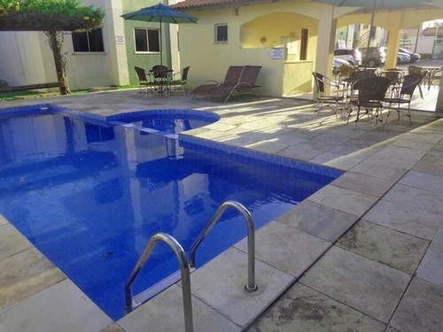 Imagem 3 de 19 de Apartamento Com 3 Dormitórios À Venda, 56 M² Por R$ 239.990,00 - Itaperi - Fortaleza/ce - Ap1975