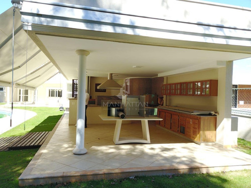 Imagem 17 de 30 de Casa Á Venda E Para Aluguel Em Loteamento Alphaville Campinas - Ca001945