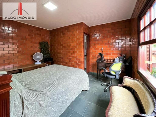 Imagem 16 de 30 de Casa À Venda No Bairro Colinas De São Fernando - Cotia/sp - 659