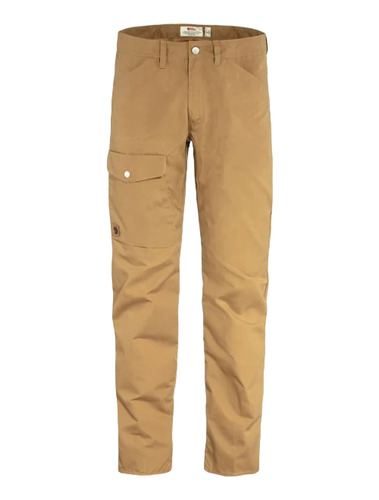 Pantalón Hombre Greenland Jeans Regular Fjallraven 