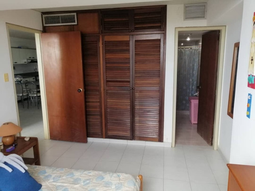 Imagen 6 de 17 de Apartamento En Venta Caribe Res La Caracola 2 Habitaciones 2 Baños