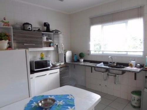 Casa Residencial À Venda, Jardim Colônia, Jundiaí. - Ca0987 - 34729687