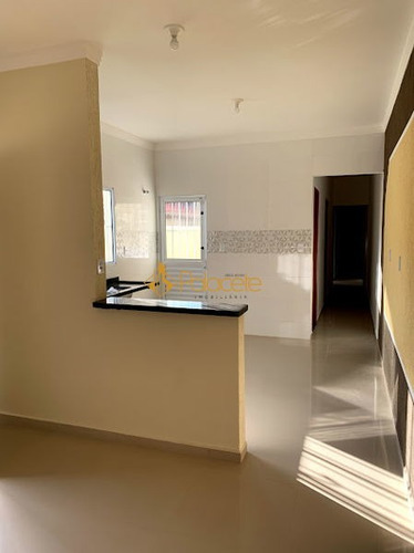 Imagem 7 de 8 de Casa Térrea Com 1 Quarto - 682362-v