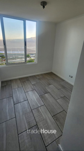 Moderno Depto En Venta Parque Sabella, Antofagasta