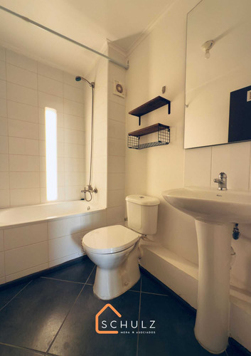Arriendo Departamento En Valles Del Country (106044)