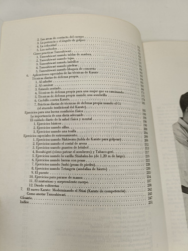 Karate Esencial Mas Oyama