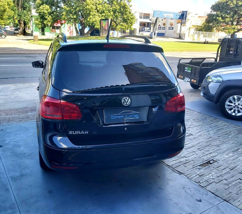 Volkswagen Suran 1.6 Highline Permuto Financio