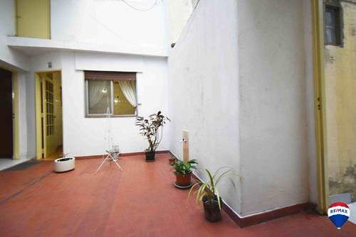Imagen 10 de 15 de Venta Ph/depto Barracas 2 Amb C/ Patio S/expensas!