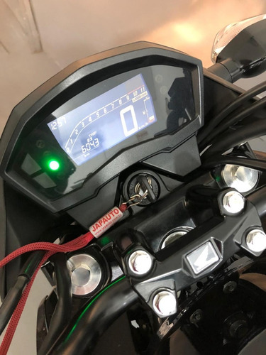 Cb Twister 250