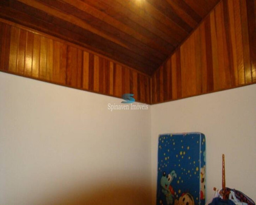Imagem 8 de 30 de Chácara Em Condomínio Atibaia - Co00403 - 69735573