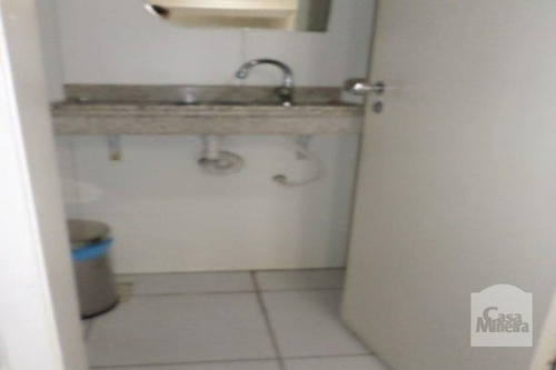 Imagem 3 de 5 de Sala-andar À Venda No Santa Efigênia - Código 99963 - 99963