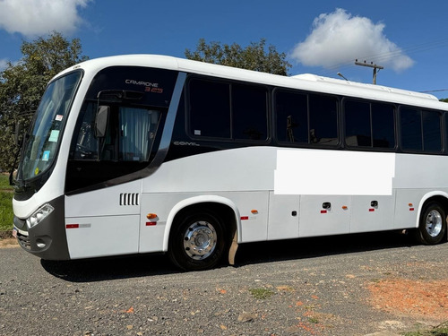 Comil Campione Ano 2018/19 Mercedes 1721 Com 46 Lugares