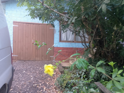 Casa Com 2 Quartos