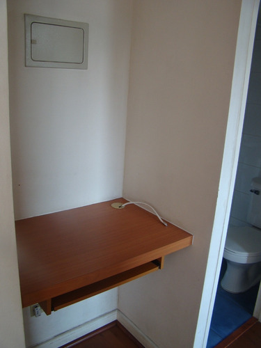 Se Vende Depto 2 Dormitorios 2 Baños Carmen 566