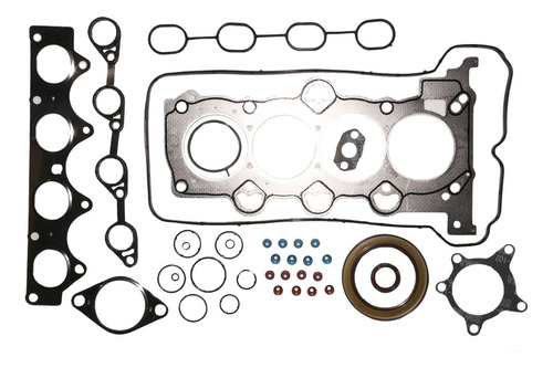 Kit Empaquetaduras Motor Para Kia Rio 5 2012-2014 1.4 G4fa