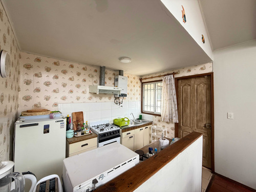 Hermosa Casa Algarrobo (82752)