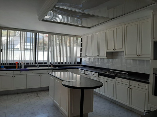 Imagen 9 de 19 de Casa En Venta En Fuente De Diana En Tecamachalco