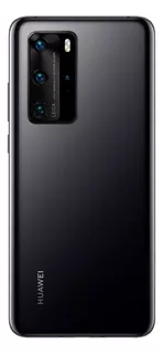 Huawei P40 Pro Dual Sim 256 Gb Black 8 Gb Ram