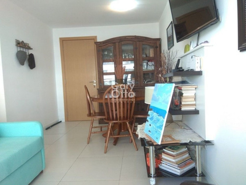 Imagen 3 de 14 de Apartamento En Venta Y Venta Temporario Roosevelt 1 Dormitorio