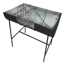 Comprar Medio Tanques Parrilleros