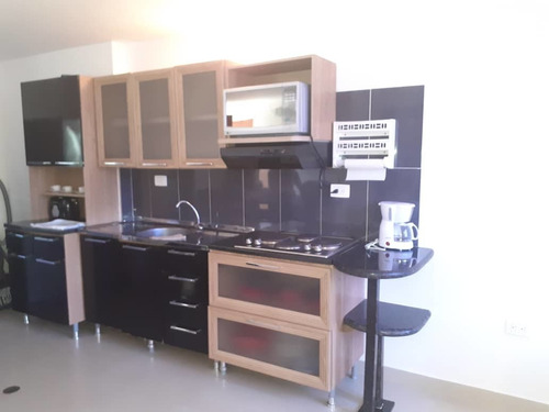 Imagen 7 de 13 de Apartamento Alquiler Vacacional - Ocean Blue Margarita