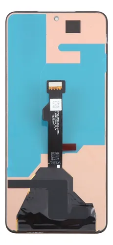Pm Pantalla Lcd For Huawei Ascend Mate2 (negra) For Huawei