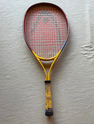 Raquetas De Tenis Wilson Head Prince A Elección Oferta X 3 Azul 1 (Usado)