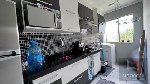 Imagem 4 de 11 de Apartamento 2 Dormitórios - Cidade São Jorge - Santo André - R487