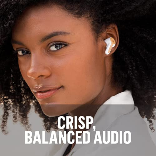 Auriculares Inalámbricos True Wireless De House Of Reb...