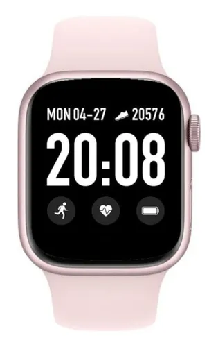 Reloj inteligente y7 hotsell
