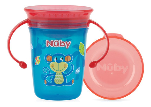 Vaso Entrenador 360 Nuby