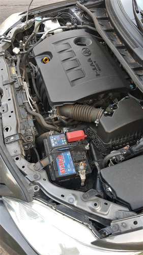 Toyota Corolla 1.8 Xei At 136cv