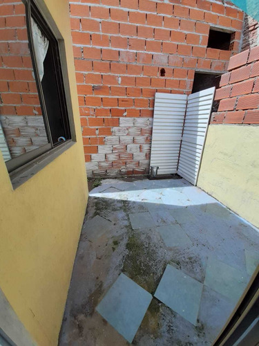 Imagen 6 de 7 de Departamento 2 Ambientes Con Patio - Planta Baja Interno