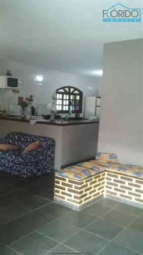 Chácaras À Venda Em Atibaia/sp - Compre O Seu Chácaras Aqui! - 1369944