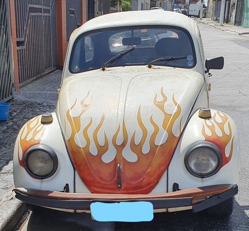 Fusca