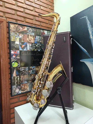 Sax Tenor Yamaha Yts 23 Cod 173