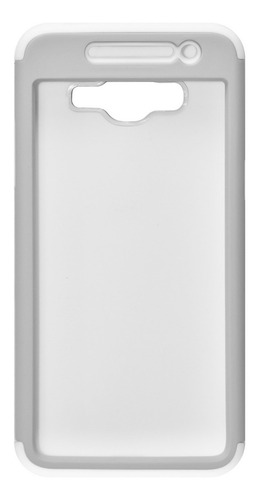 Imagen 4 de 5 de Funda Armor Case 360 Uso Rudo Samsung Grand Prime G530 G532